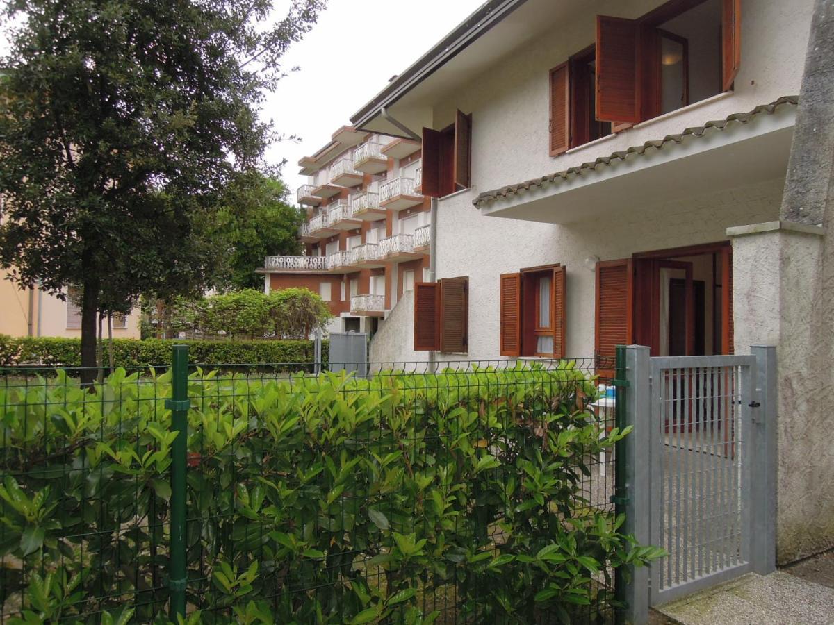 Villa Mery Bibione Exterior foto