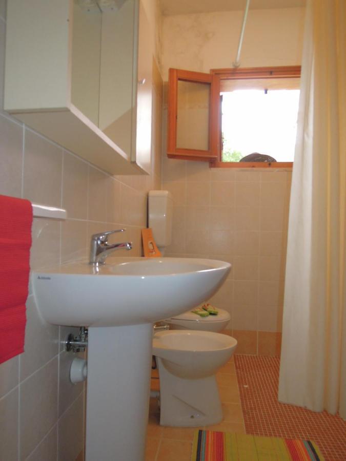 Villa Mery Bibione Exterior foto