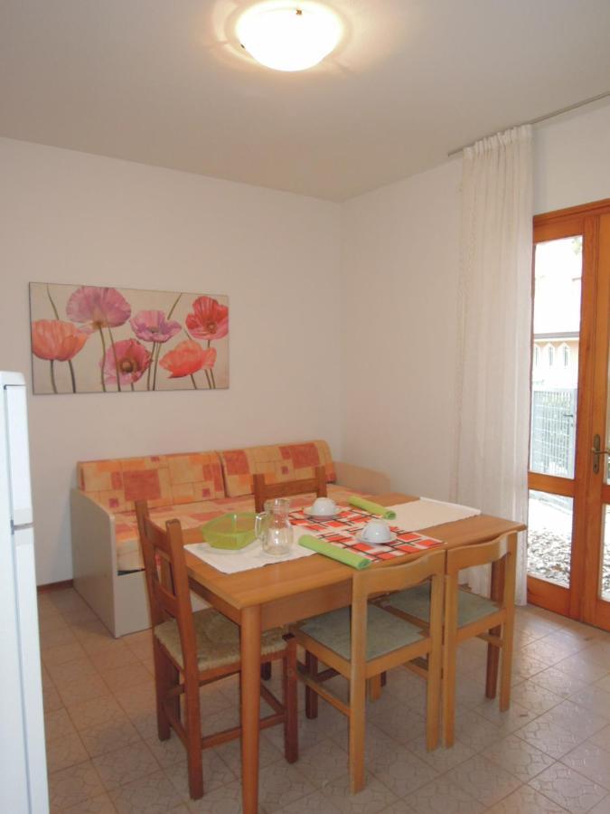 Villa Mery Bibione Exterior foto
