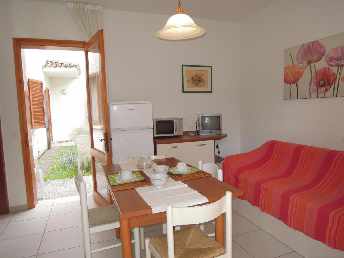 Villa Mery Bibione Exterior foto