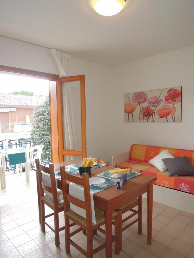Villa Mery Bibione Exterior foto