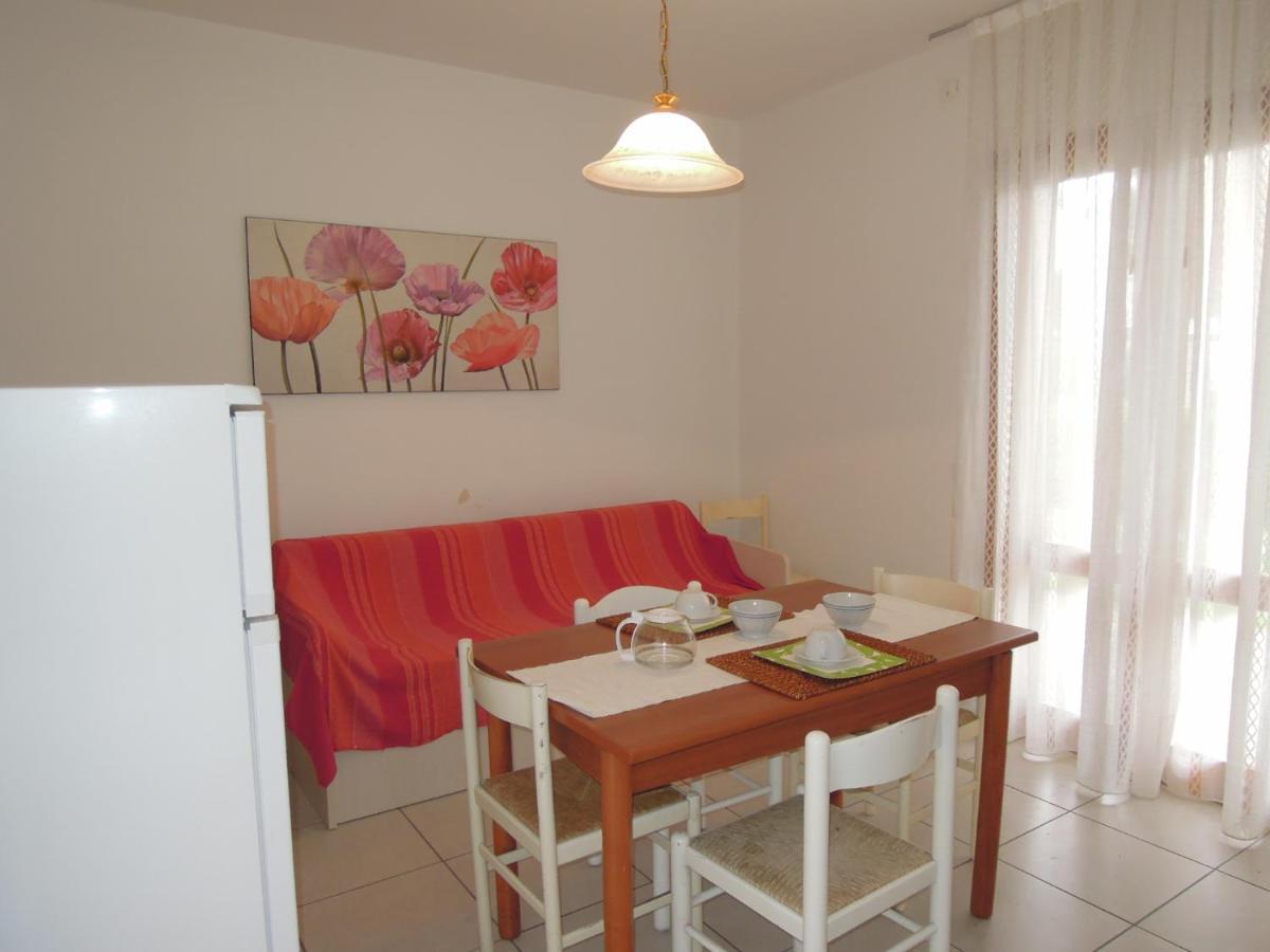 Villa Mery Bibione Exterior foto