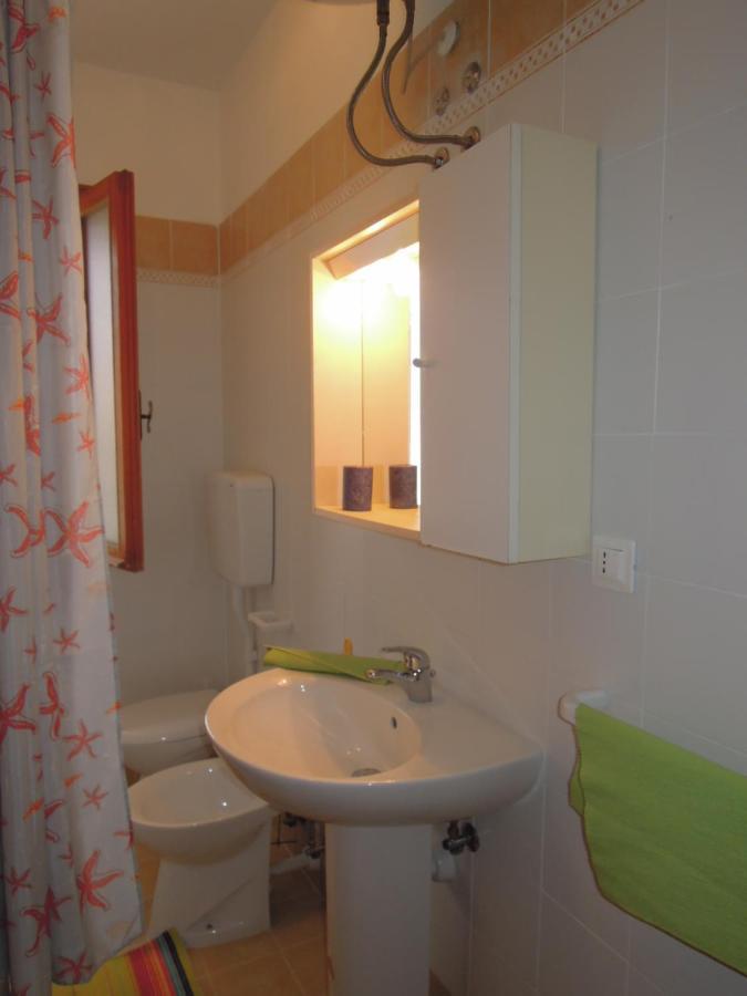 Villa Mery Bibione Exterior foto
