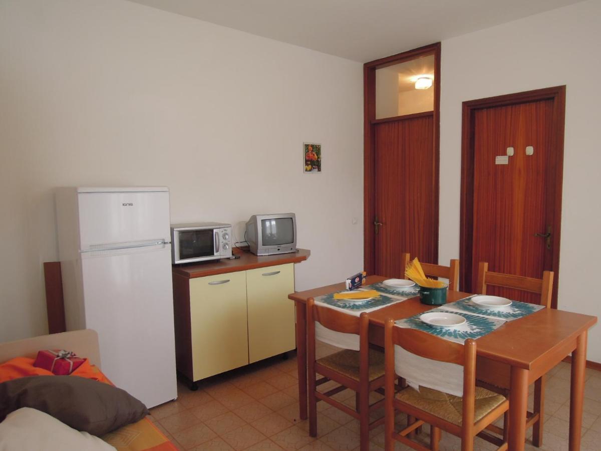 Villa Mery Bibione Exterior foto