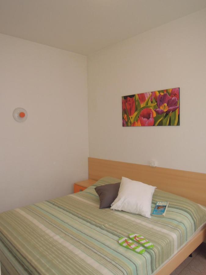 Villa Mery Bibione Exterior foto