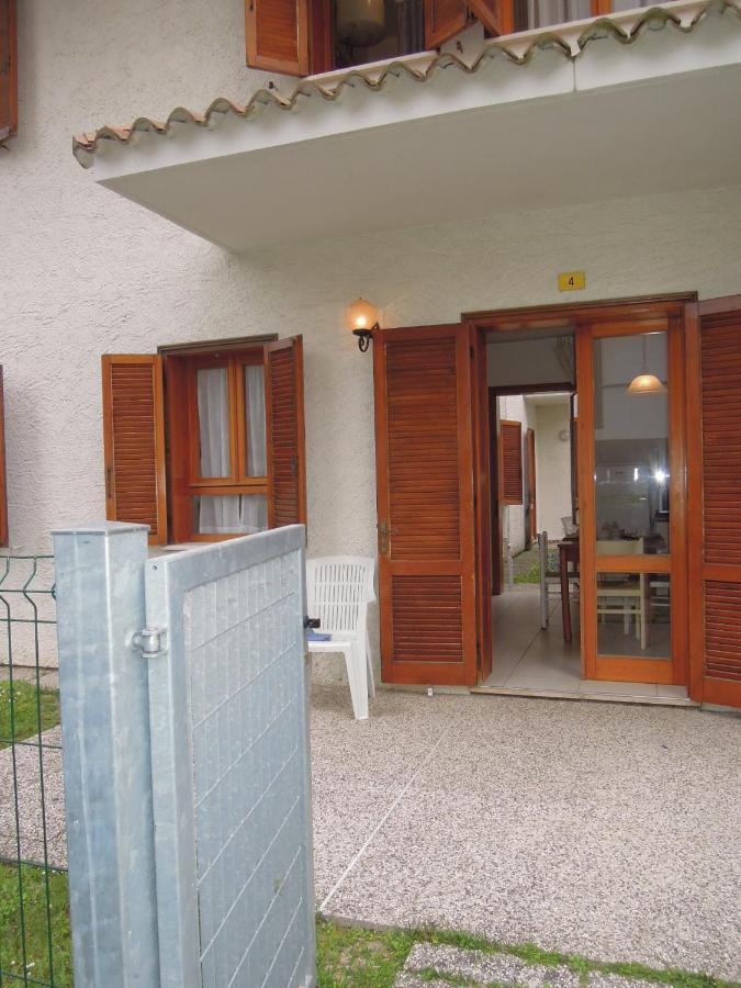 Villa Mery Bibione Exterior foto