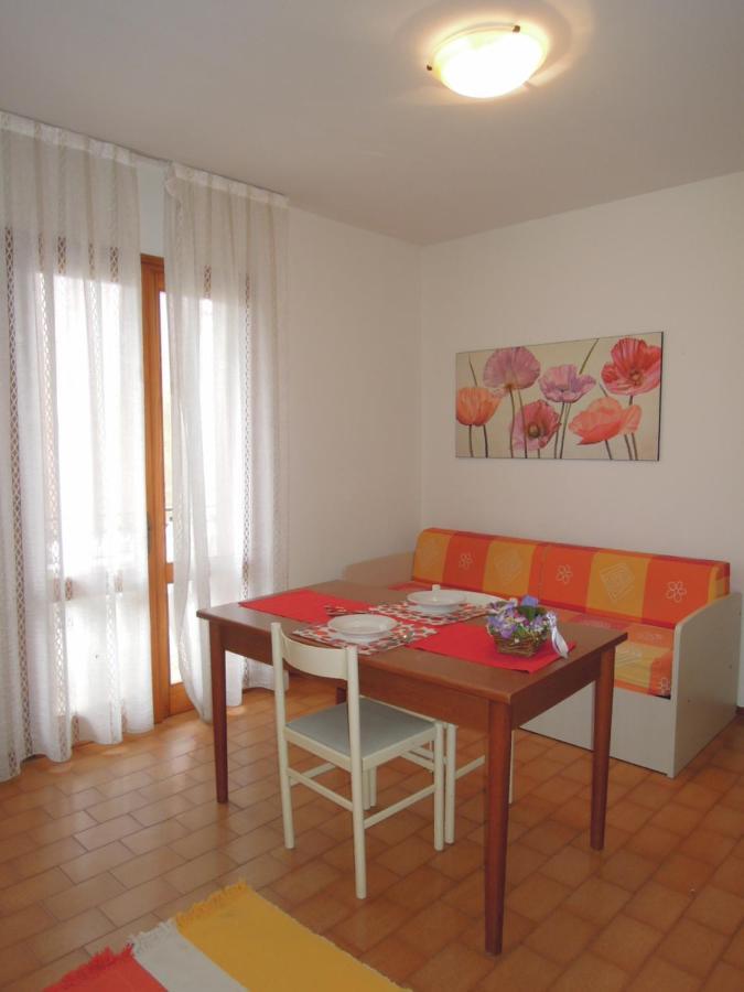 Villa Mery Bibione Exterior foto