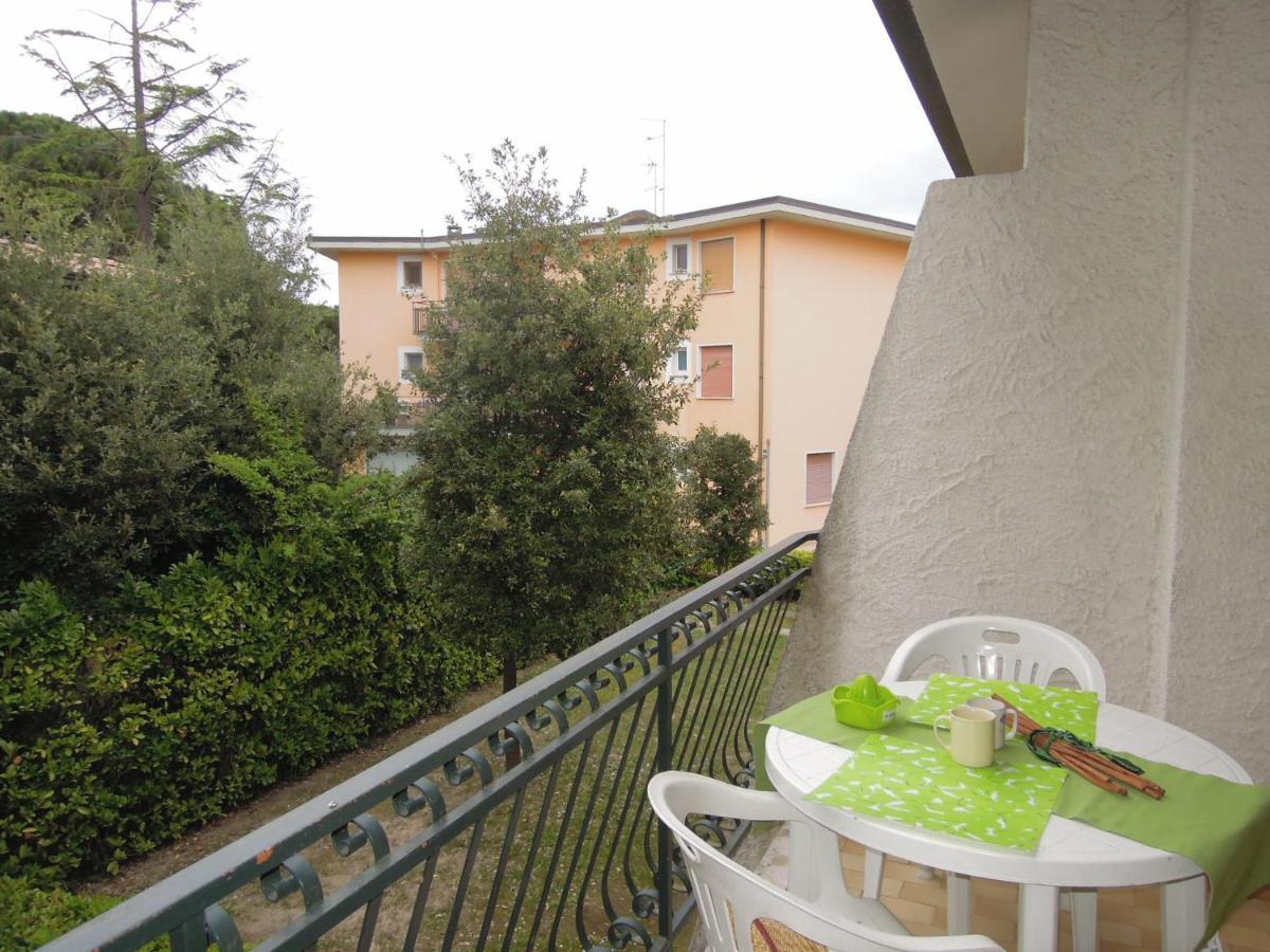 Villa Mery Bibione Exterior foto