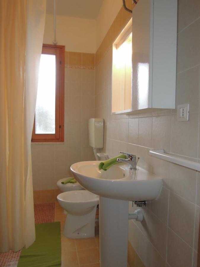 Villa Mery Bibione Exterior foto