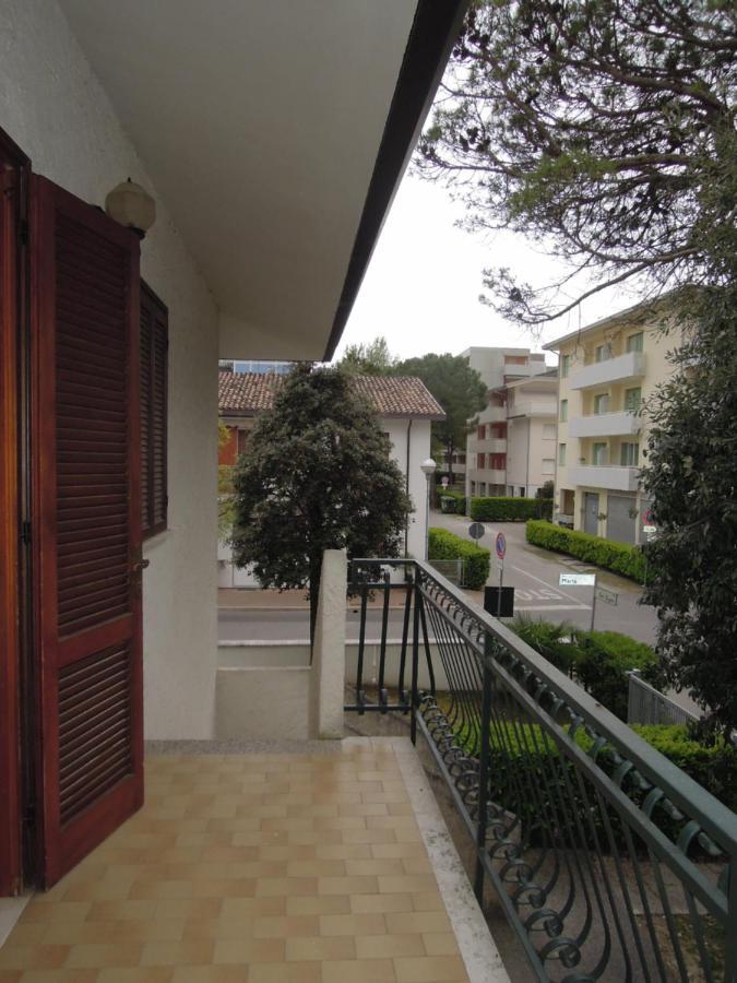 Villa Mery Bibione Exterior foto