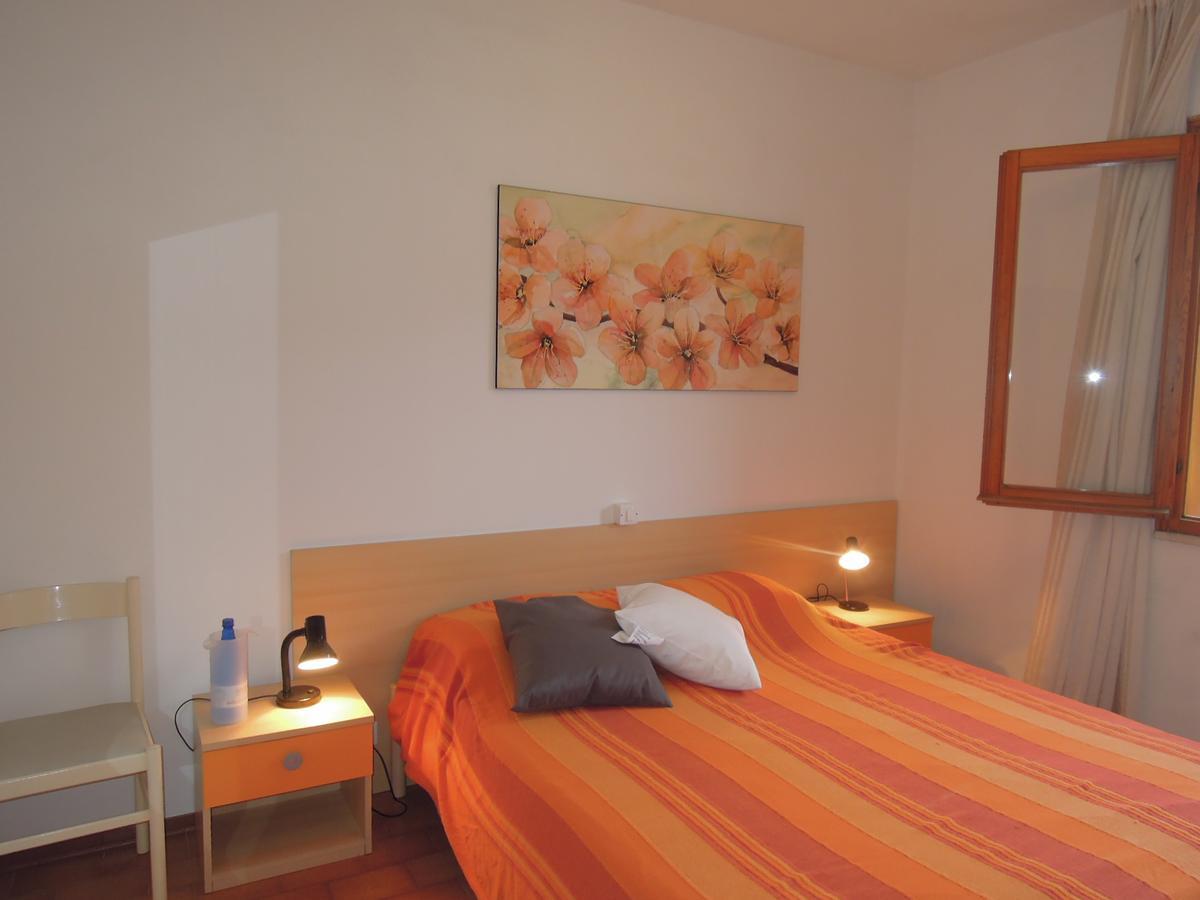 Villa Mery Bibione Exterior foto