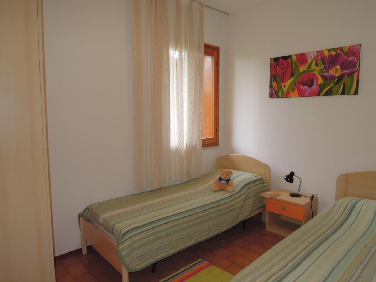 Villa Mery Bibione Exterior foto